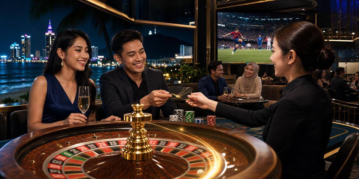 me888 Kenali Mahjong Ways di Dalam Lobi Kami